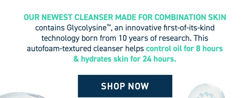 BALANCING AIR FOAM CLEANSER