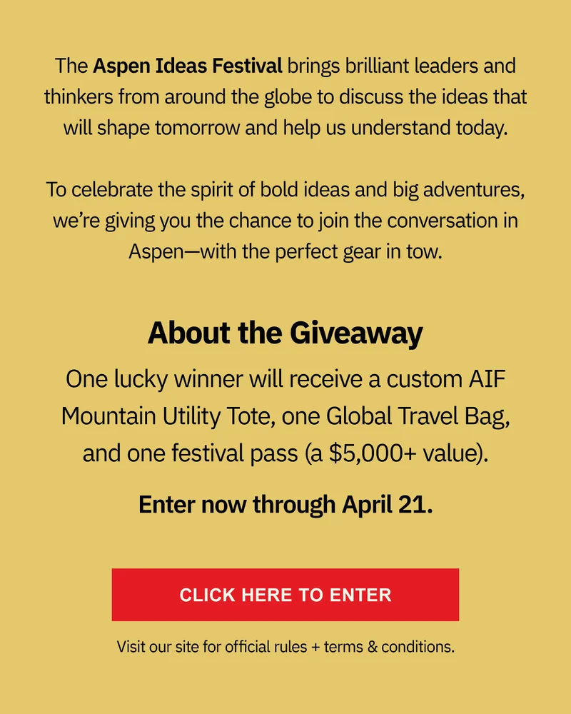 Enter to win