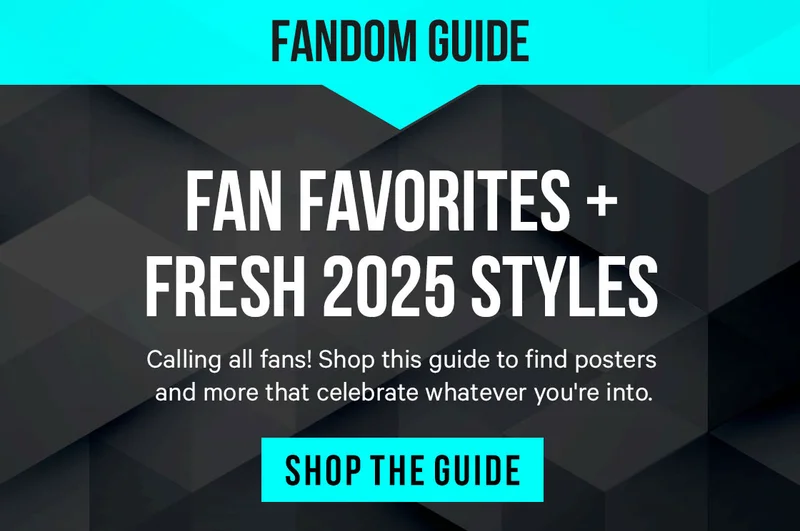 Fandom Guide: Fan Favorites + Fresh 2025 Styles