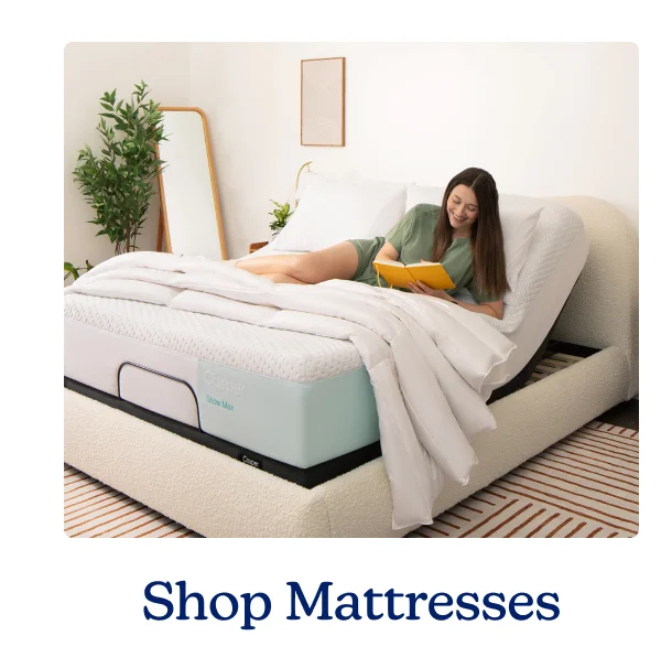 Shop mattresses