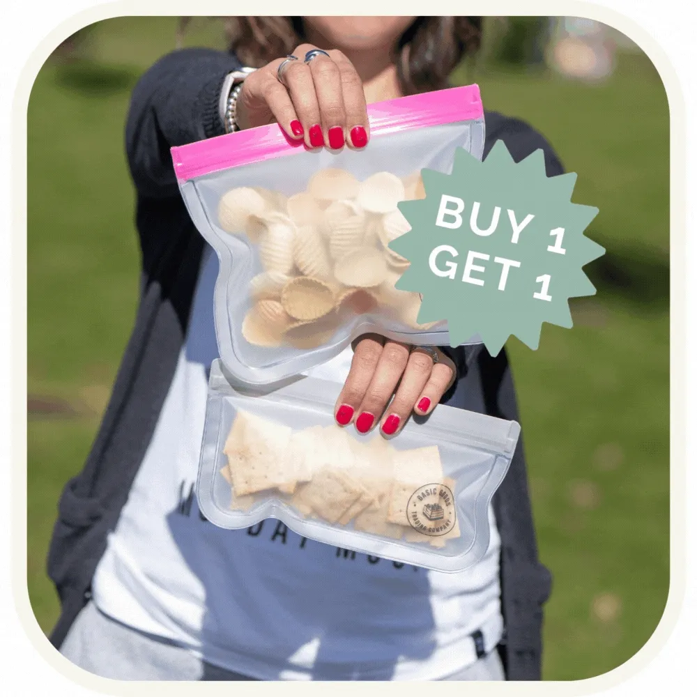 Buy 1 Get 1 FREE