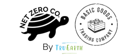 Net Zero and Basic Goods logo