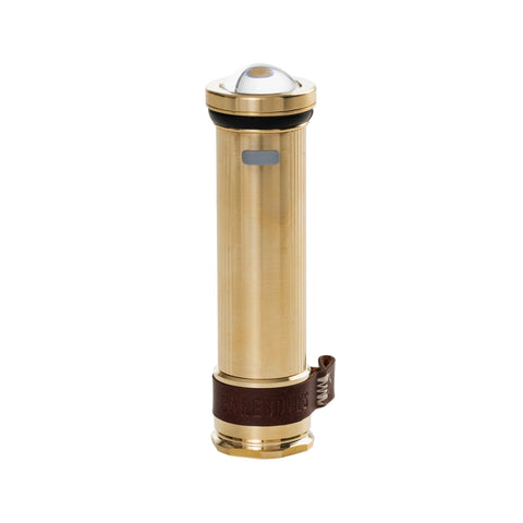Barebones Mini Flashlight