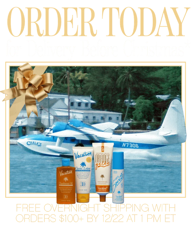 Gift Guide