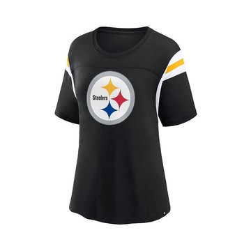 NFL Women's Team Logo Short Sleeve T-Shirt