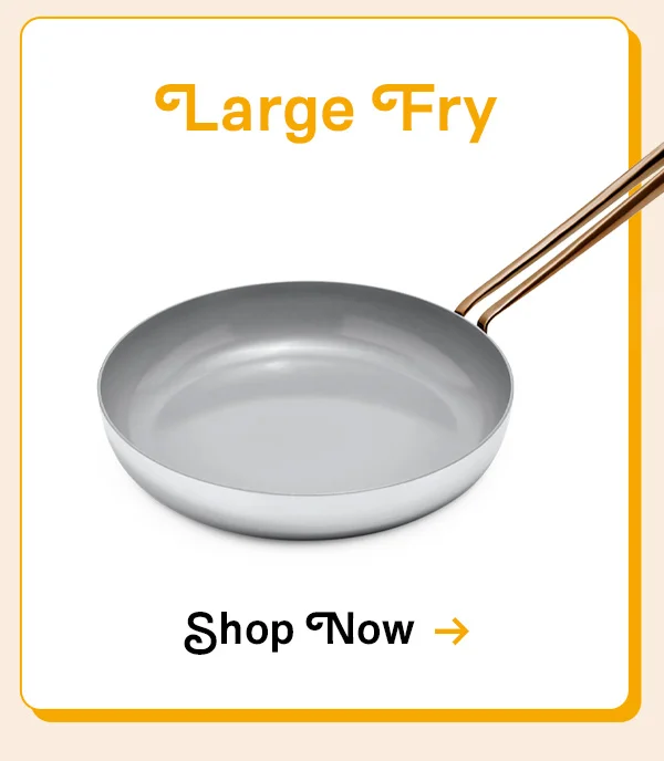 Large Fry