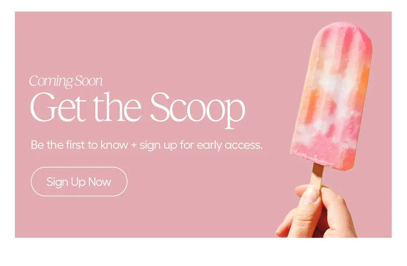 New Print Coming Soon. be the first to know + sign up for early access. - Sign Up Now