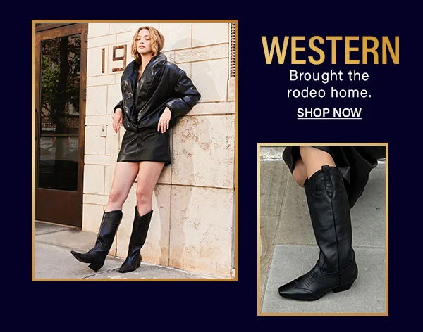 Western - Dollie