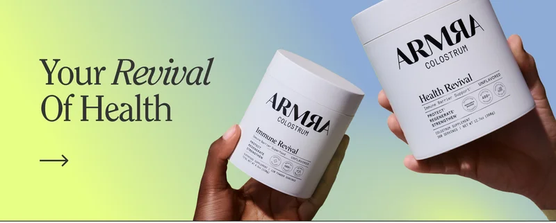 Your Revival of Health