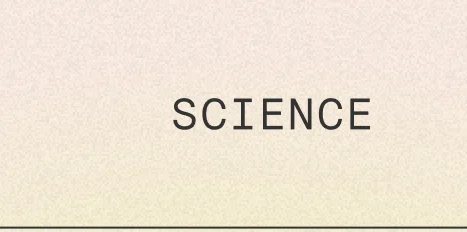 Science
