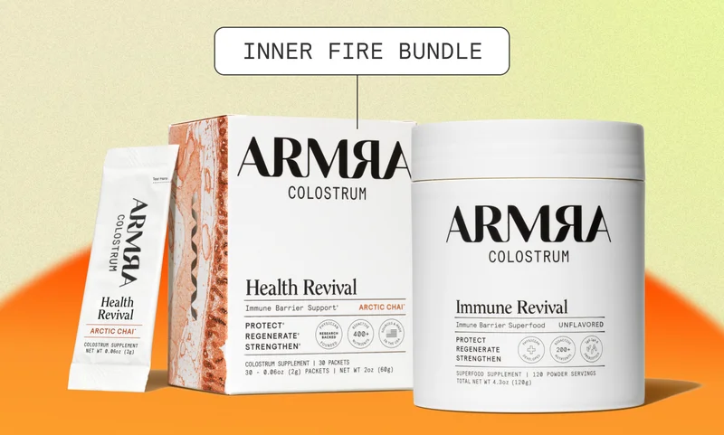 Inner Fire Bundle