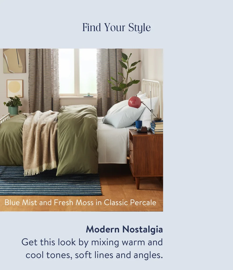 Find your style
