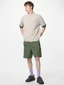 Geared Shorts | 8