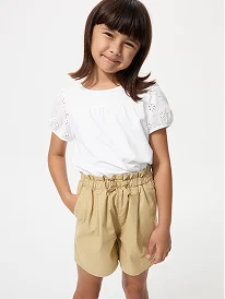 Easy Shorts