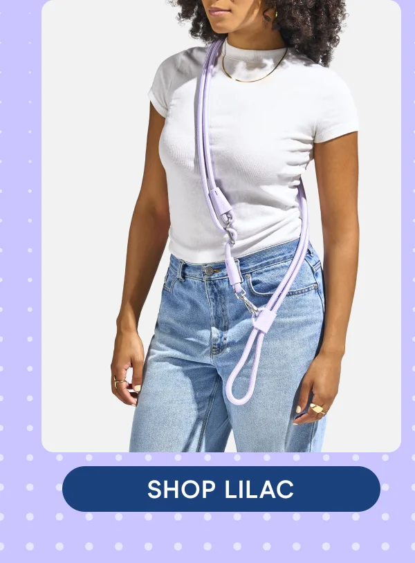 SHOP LILAC