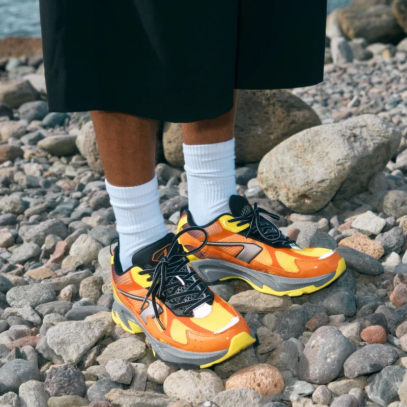 Runners