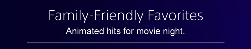 Family-Friendly Favorites