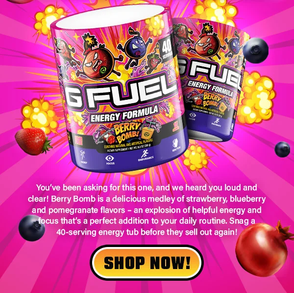SHOP NOW!