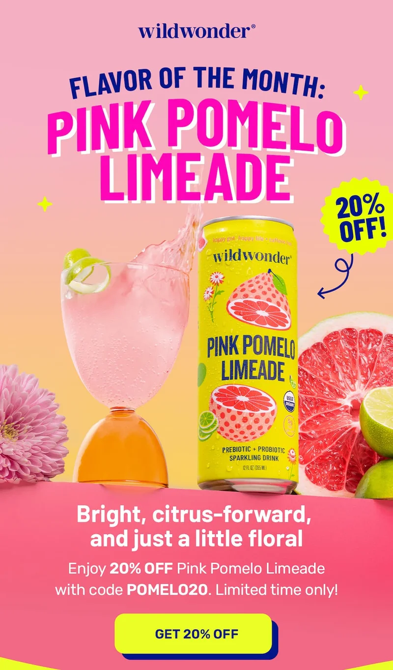 POMELO20