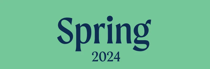 Spring 2024