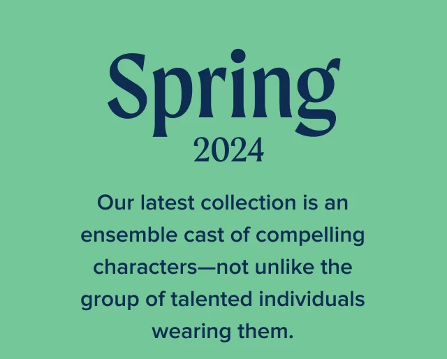 Spring 2024