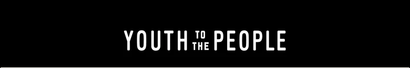 Youth To The People