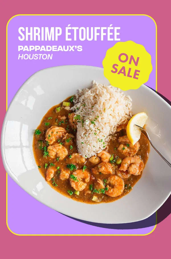 Pappadeaux's Pappadeaux's