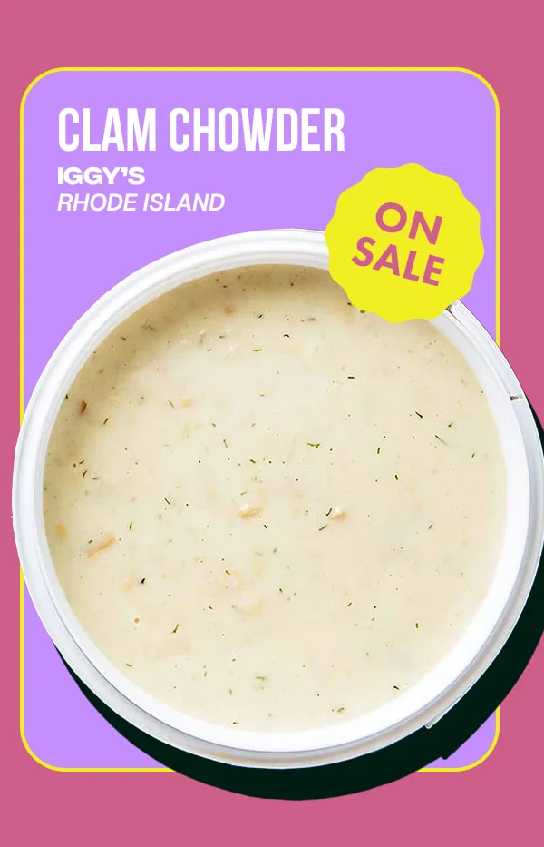 Iggy's Iggy's