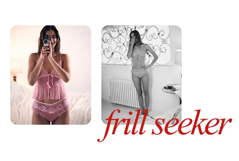 frill seeker
