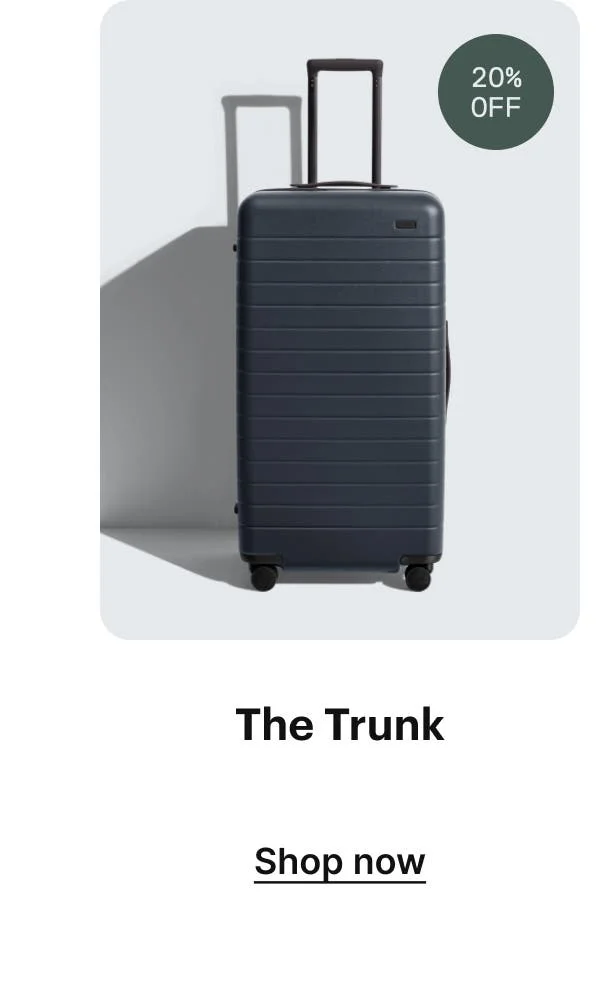 The Trunk