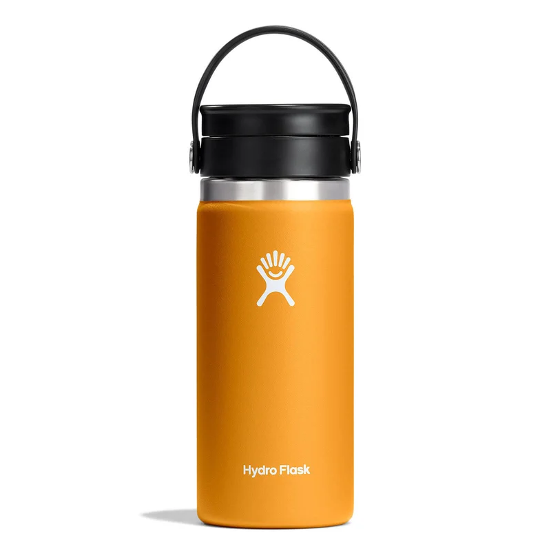 Image of 16 oz Coffee with Flex Sip™ Lid - Fossil