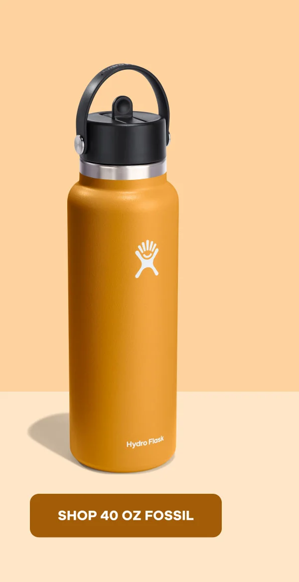 Shop 40 oz Fossil