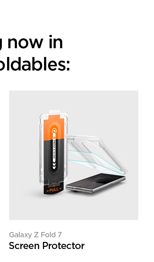 Galaxy Z Fold 7 Screen Protector