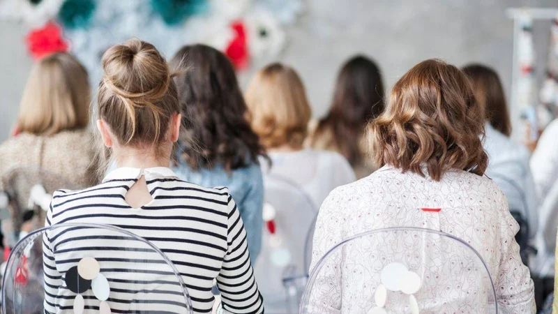 Quick, Cool Ways to ‘Do’ Your Hair That Take No Time