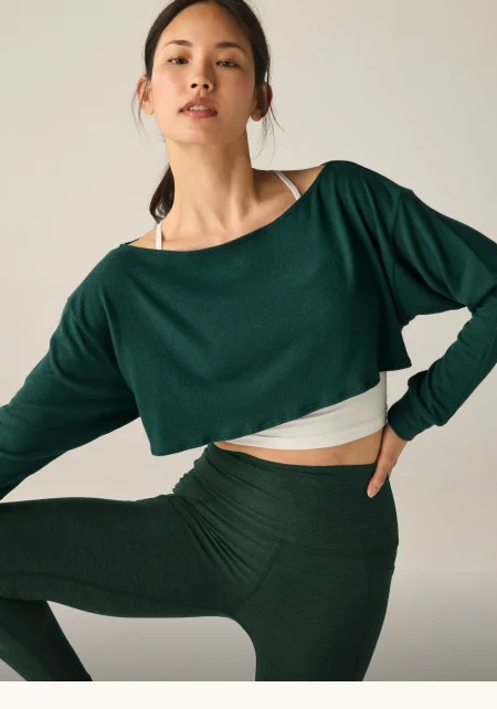 Duet 2-Way Convertible Shrug