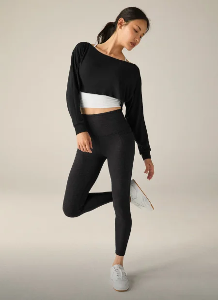 Duet 2-Way Convertible Shrug