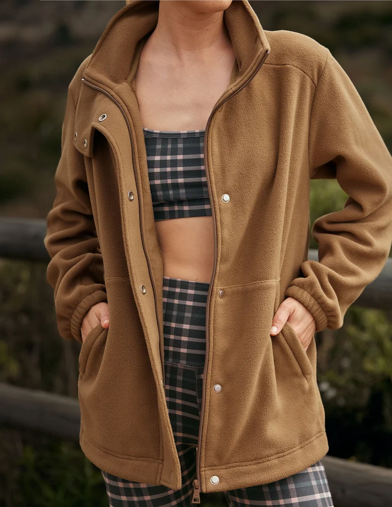 Image of Urban Explorer Jacket