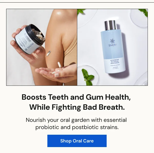Shop Oral Care