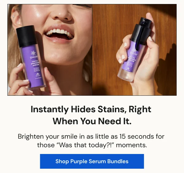 Shop Purple Serum Bundles