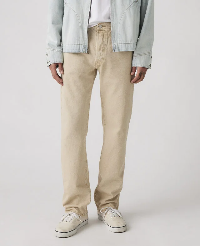 501® ORIGINAL FIT LIGHTWEIGHT