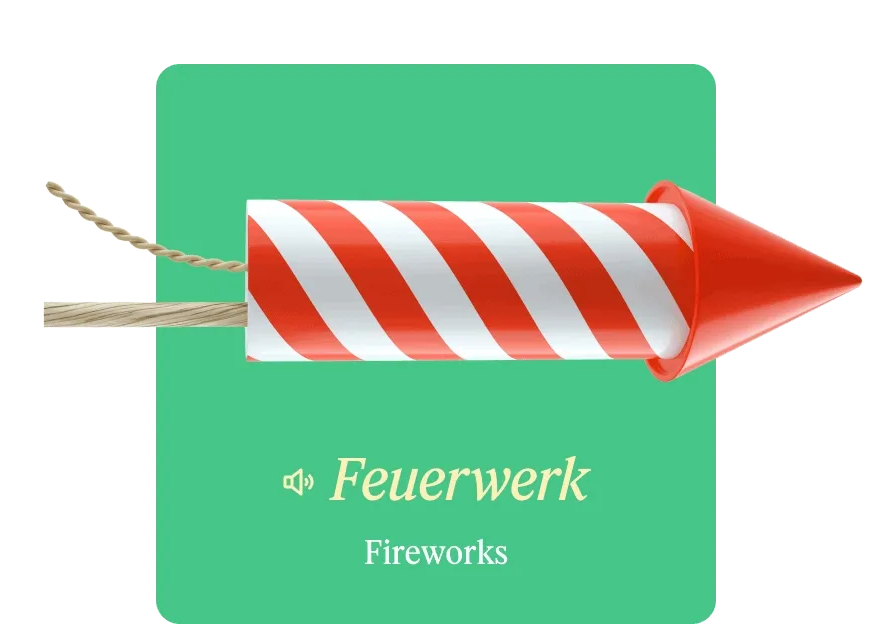 firework