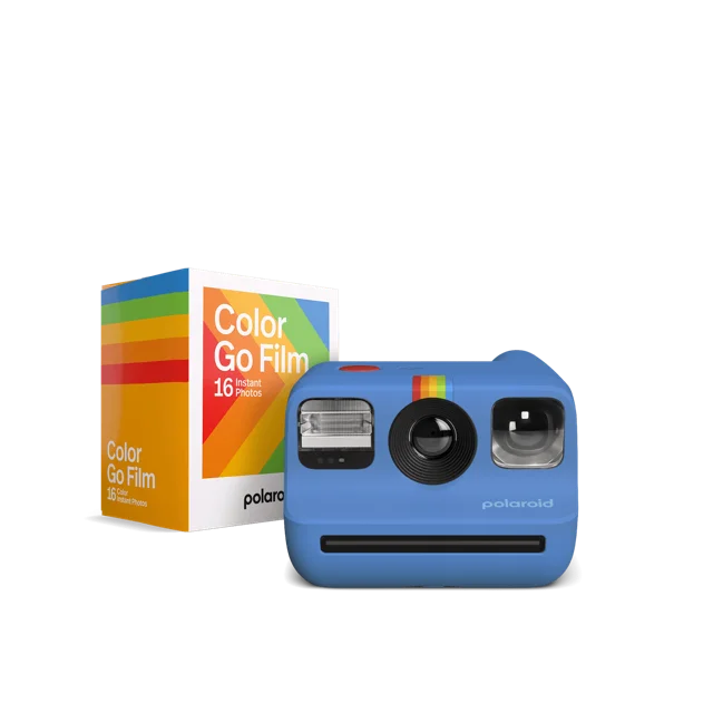 Polaroid Go Generation 2 Starter Set