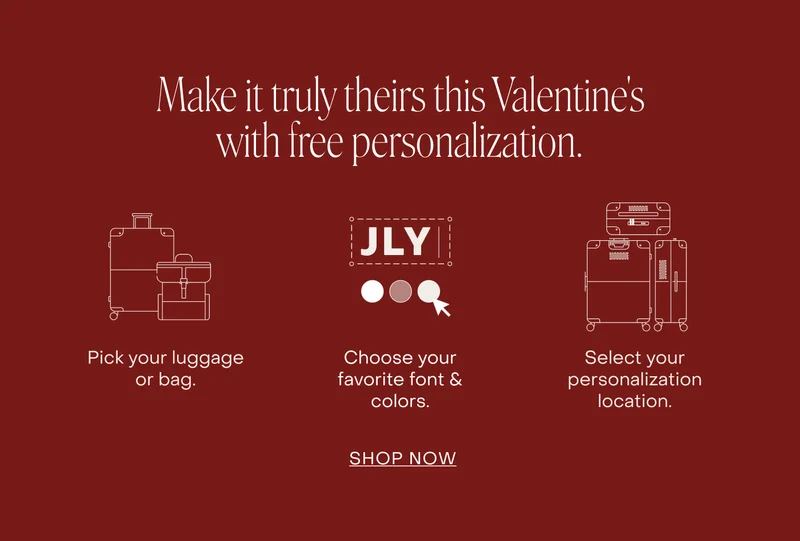 Make it truly their's