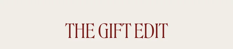 The Gift Edit