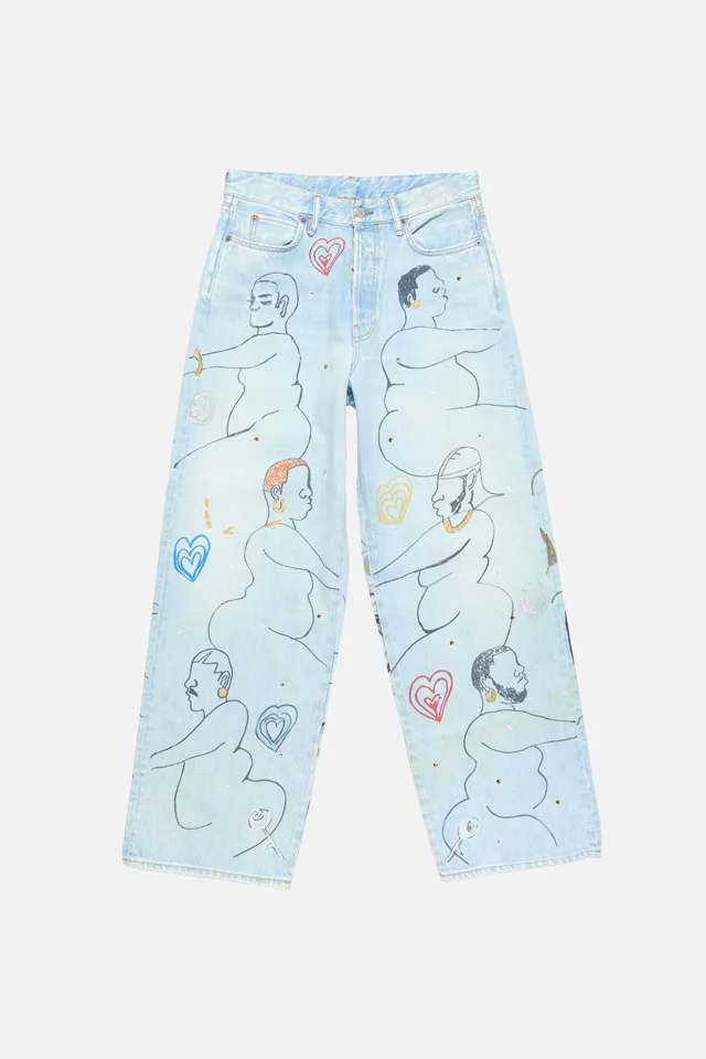 New arrivals