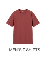 STYLE 4 - MEN T-SHIRTS