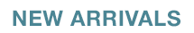 TOP NAV 4 - NEW ARRIVALS