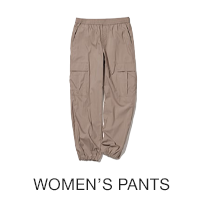 STYLE 1 - WOMEN'S PANTS