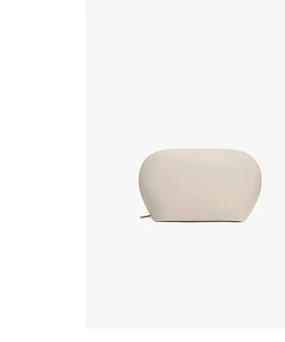 Voyager Case Ecru