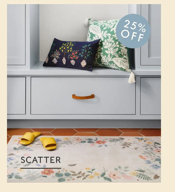 Scatter